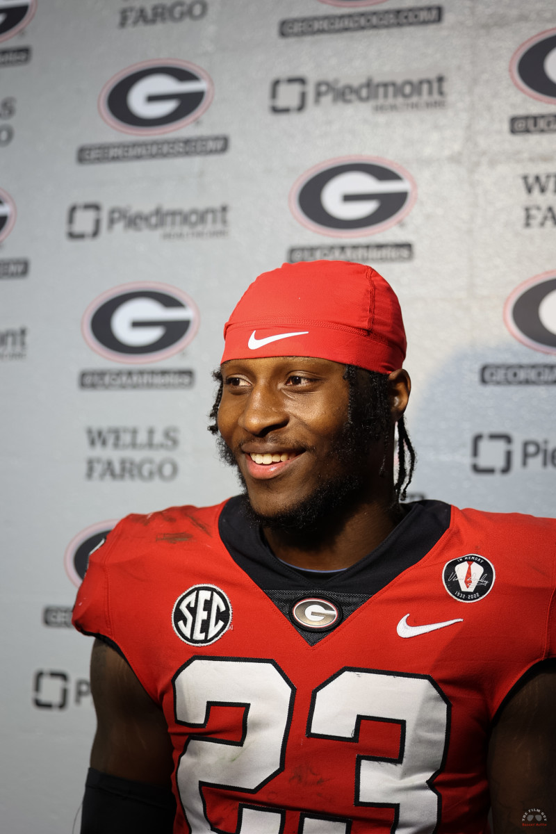 DB, Tykee Smith